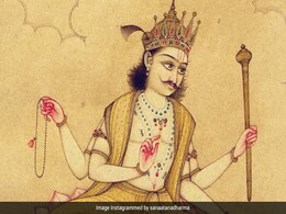 इस कथा को सुने बिना नहीं पूरा हो सकता आपके गुरुवार का व्रत, जानें क्या है Guruvaar Vrat की पौराणिक कथा इस कथा को सुने बिना नहीं पूरा हो सकता आपके गुरुवार का व्रत, जानें क्या है Guruvaar Vrat की पौराणिक कथा