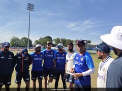 Watch - "Boxes We Needed To Tick...": Dravid Ahead Of India-England Test