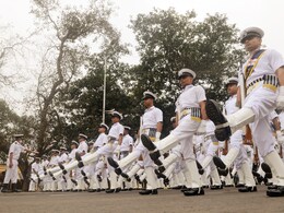 Shipping Ministry Announces 6 Service Opportunities For 'Agniveers'