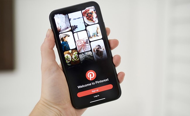 "I Salvaged A Failed Shopping App But...": Woman Takes Pinterest To Court