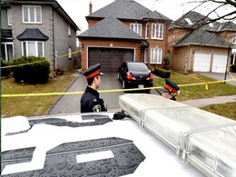 Life Sentence For Canadian Who Rammed Van Into Crowd Killing 11 Life Sentence For Canadian Who Rammed Van Into Crowd Killing 11