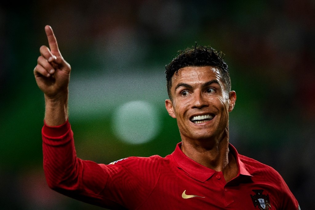 cristiano ronaldo dos santos