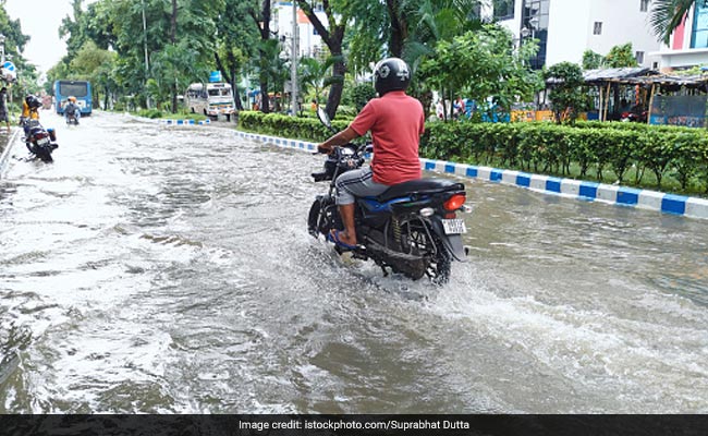 मध्य प्रदेश में फिर एक्टिव हुआ मानसून, भारी बारिश का अलर्ट जारी