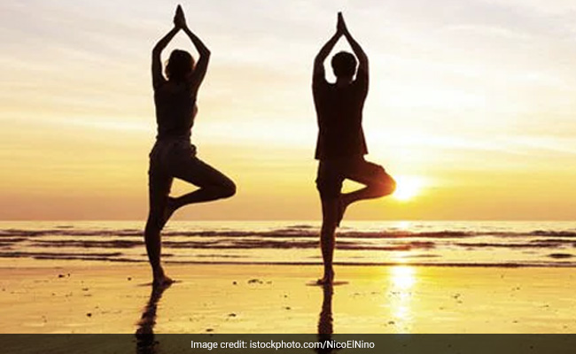 World Diabetes Day 2022: 7 Yoga Asanas To Improve Insulin Sensitivity