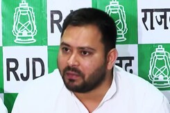 Is There A "Hidden Agenda": Tejashwi Yadav On 'Agnipath' Scheme Is There A "Hidden Agenda": Tejashwi Yadav On 'Agnipath' Scheme