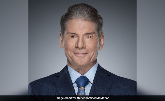 WWE's Vince McMahon Sex Trafficked Worker As "Pawn To Secure Talent Deals"