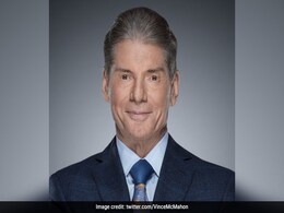 WWE's Vince McMahon Sex Trafficked Worker As "Pawn To Secure Talent Deals" WWE's Vince McMahon Sex Trafficked Worker As "Pawn To Secure Talent Deals"