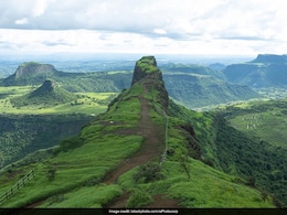 5 Magnificant Forts To Visit In Maharashtra For All History Lovers 5 Magnificant Forts To Visit In Maharashtra For All History Lovers