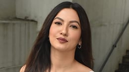 Gauahar Khan Sure Knows How To Indulge During Iftar - See What She Ate