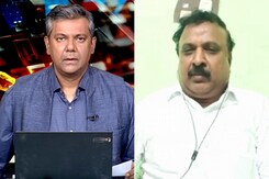 "In BJP, We Believe In Ambedkar Smriti": Tamil Nadu BJP Leader "In BJP, We Believe In Ambedkar Smriti": Tamil Nadu BJP Leader