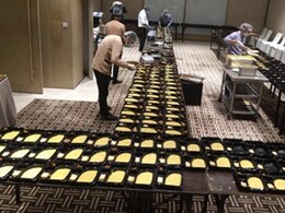 Chef Sanjeev Kapoor Provides 1200 Free Meals To People In Assam; Internet Hails