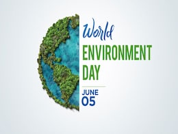"Think Each Day As World Environment Day": Expert Gives Big Message "Think Each Day As World Environment Day": Expert Gives Big Message