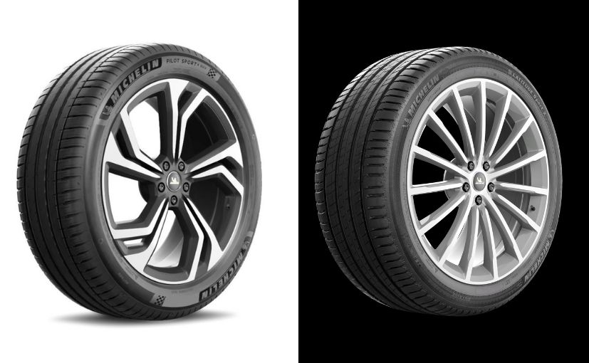 Michelin Accredited With India's First Fuel Efficiency 5 Star Rating For Passenger Car Tyre Category
