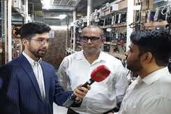 Watch: Inside A Crypto Mining Farm In Haryana Watch: Inside A Crypto Mining Farm In Haryana