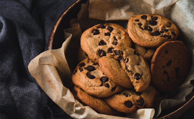US Bakery Fails To Break Guinness World Record For Longest Cookie Line