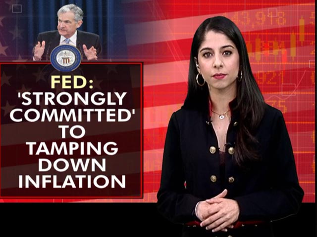 US Federal Reserve Hikes Rates By 75 Basis Points: Key Takeaways