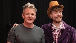 Gordon Ramsay Tastes Chocolate Made By YouTuber, His Epic Reaction Is Now Viral