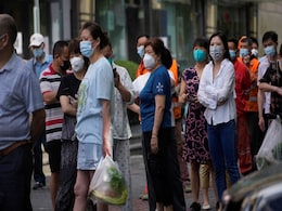 Covid Surge: Several Chinese Cities Impose Fresh Curbs, Lockdown Covid Surge: Several Chinese Cities Impose Fresh Curbs, Lockdown
