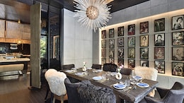 Japanese Food On Your Mind? ADRIFT Kaya In Delhi Is The New Place To Be