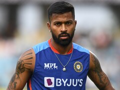 1st T20I Live: Rain Threat Looms As India Take On Ireland In Malahide