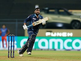 Rahul Tewatia's Viral Tweet After Missing Out On Squad For Ireland T20s Rahul Tewatia's Viral Tweet After Missing Out On Squad For Ireland T20s