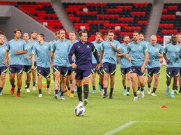 Australia Happy To Reach FIFA World Cup Finals "The Hard Way"