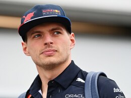 Max Verstappen Disappointed By FIA Intervention Over "Porpoising"