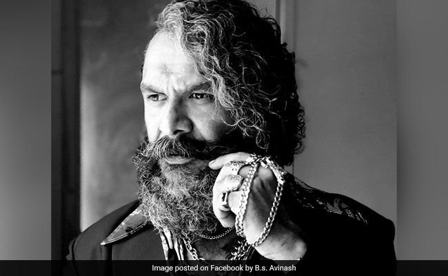 <i>KGF</i> Actor Involved In Bengaluru Accident, Escapes Unhurt