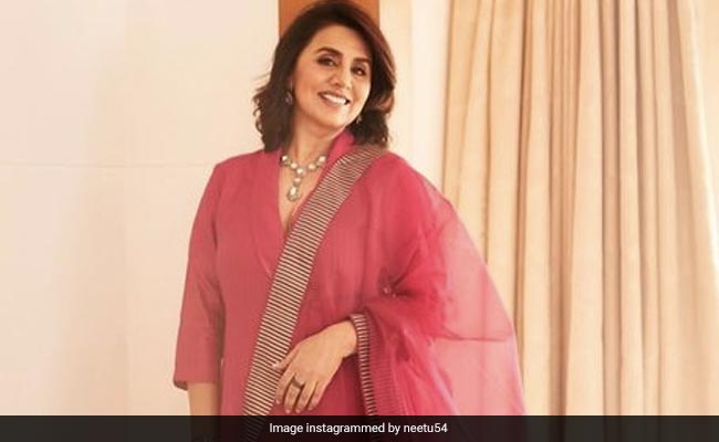 After Jugjugg Jeeyo, Put These 5 Neetu Kapoor Films On Watch List