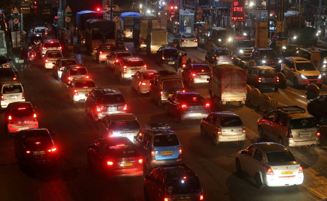 For India, A Major Change To Car-Crash Tests - Details Here