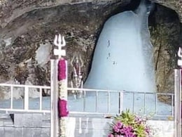 अमरनाथ यात्रेला जायचंय? 'या' पद्धतीनं लगेच करा रजिस्ट्रेशन अमरनाथ यात्रेला जायचंय? 'या' पद्धतीनं लगेच करा रजिस्ट्रेशन