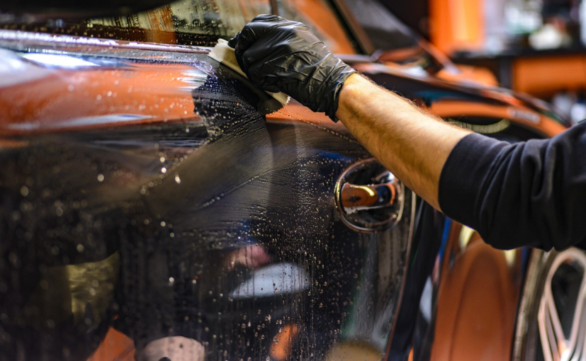 The Most Effective High-Pressure Car Wash