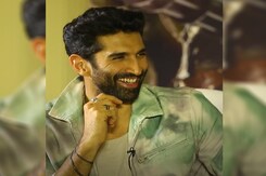 "I Tied With The Great Khali": Aditya Roy Kapur Plays The 'Blame Game' "I Tied With The Great Khali": Aditya Roy Kapur Plays The 'Blame Game'