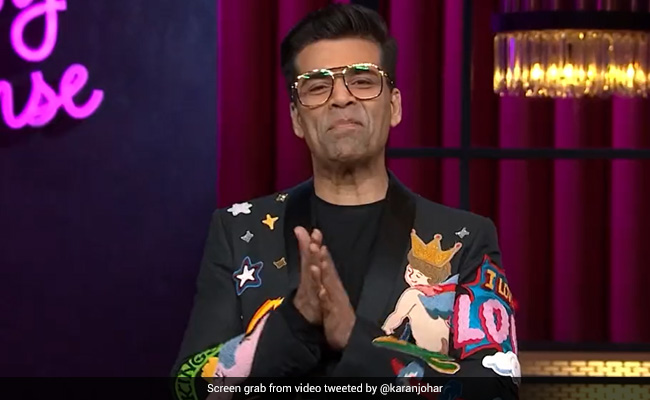 Koffee With Karan Season 7: इस  दिन से शुरू होगा करण जौहर का चर्चित शो, जानें कब और कहां देख सकते हैं 'कॉफी विद करण 7'