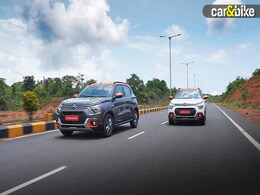 New Citroen C3 Launched In India; Prices Begin At Rs. 5.70 Lakh New Citroen C3 Launched In India; Prices Begin At Rs. 5.70 Lakh