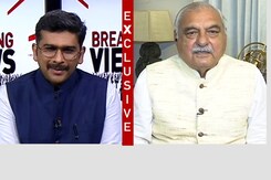 "Have Numbers": Bhupinder Hooda On Congress Chances In Rajya Sabha Polls "Have Numbers": Bhupinder Hooda On Congress Chances In Rajya Sabha Polls