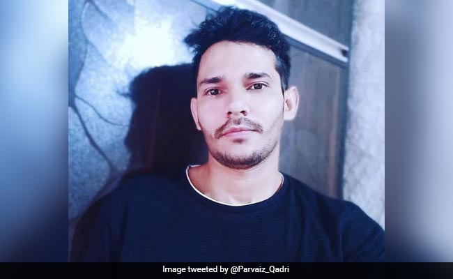 "Wanted Him To Come Back," Says Family Of Bank Manager Killed In Kulgam