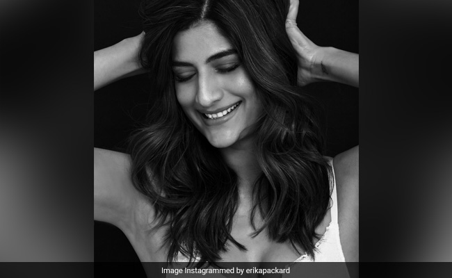 एरिका पैकर्ड 'जियो और जीने दो' मंत्र में रखती हैं यकीन, खतरों के खिलाड़ी 12 में लगा रहीं ग्लैमर का तड़का