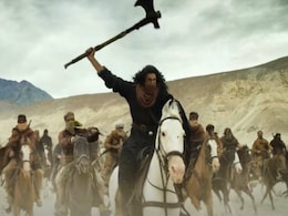 Shamshera Box Office Collection Day 3: रणबीर कपूर की शमशेरा मुश्किल में, तीन दिन में कमाए इतने करोड़ Shamshera Box Office Collection Day 3: रणबीर कपूर की शमशेरा मुश्किल में, तीन दिन में कमाए इतने करोड़