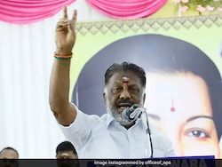 Analysis | Stand-In Chief Minister To DMK Member: OPS Begins New Innings