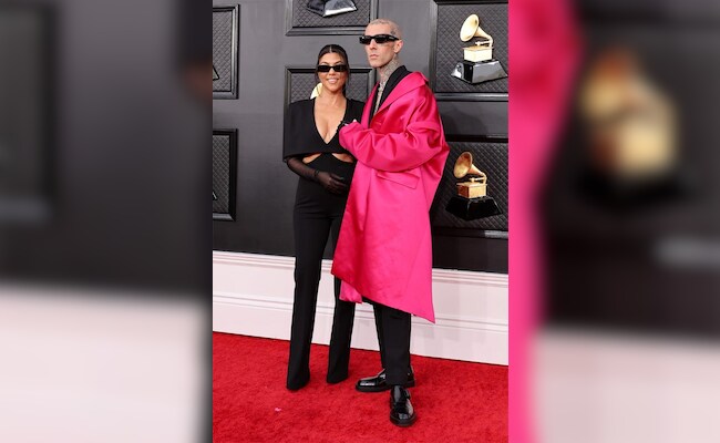 Travis Barker's Cause Of Hospitalisation Revealed