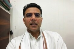 "Police Action Unacceptable, Bad Sign For Democracy": Sachin Pilot To NDTV "Police Action Unacceptable, Bad Sign For Democracy": Sachin Pilot To NDTV