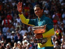 French Open 2022, Men's Singles Final: Rafael Nadal Triumphs Again At Roland Garros To Win 22nd Grand Slam Title