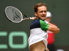 Daniil Medvedev Stays Top Of ATP Rankings, Hubert Hurkacz Back In Top 10