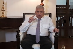 Sri Lanka PM Speaks On May 9 Violence Sri Lanka PM Speaks On May 9 Violence