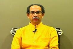 Uddhav Thackeray Resigns As Maharashtra Chief Minister Uddhav Thackeray Resigns As Maharashtra Chief Minister