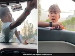 Paytm Clarifies Viral Video Of Child Stealing Money By Scanning FASTag Is Fake Paytm Clarifies Viral Video Of Child Stealing Money By Scanning FASTag Is Fake