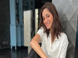 अनन्या पांडे ने खुलेआम कह डाली दिल की बात, यह बॉलीवुड हीरो है उनका लेटेस्ट क्रश अनन्या पांडे ने खुलेआम कह डाली दिल की बात, यह बॉलीवुड हीरो है उनका लेटेस्ट क्रश