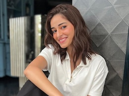 Ananya Panday's Breakfast Features A Tubful Of Sweet Treats - See Pics Ananya Panday's Breakfast Features A Tubful Of Sweet Treats - See Pics