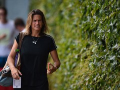 Women's Matches Less Appealing At French Open, Says Tournament Director